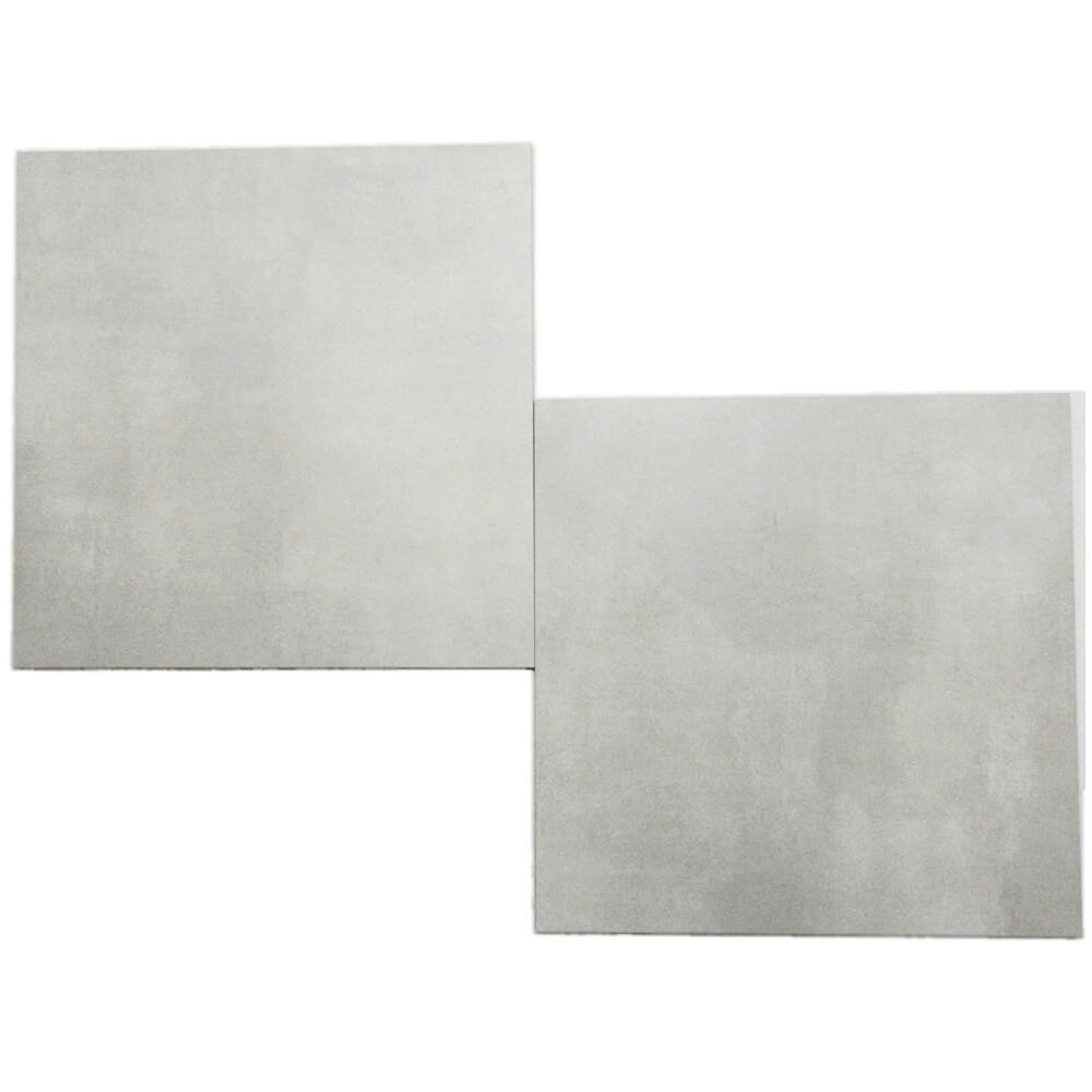 Fliesen Wand+Boden Villeroy & Boch 60x60 BETONOPTIK Spotlight GRAU / GREY