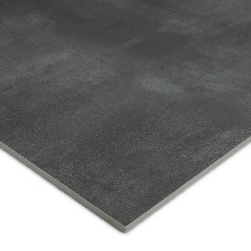 Fliesen Wand+Boden Villeroy & Boch 60x60 BETONOPTIK Spotlight ANTHRAZIT