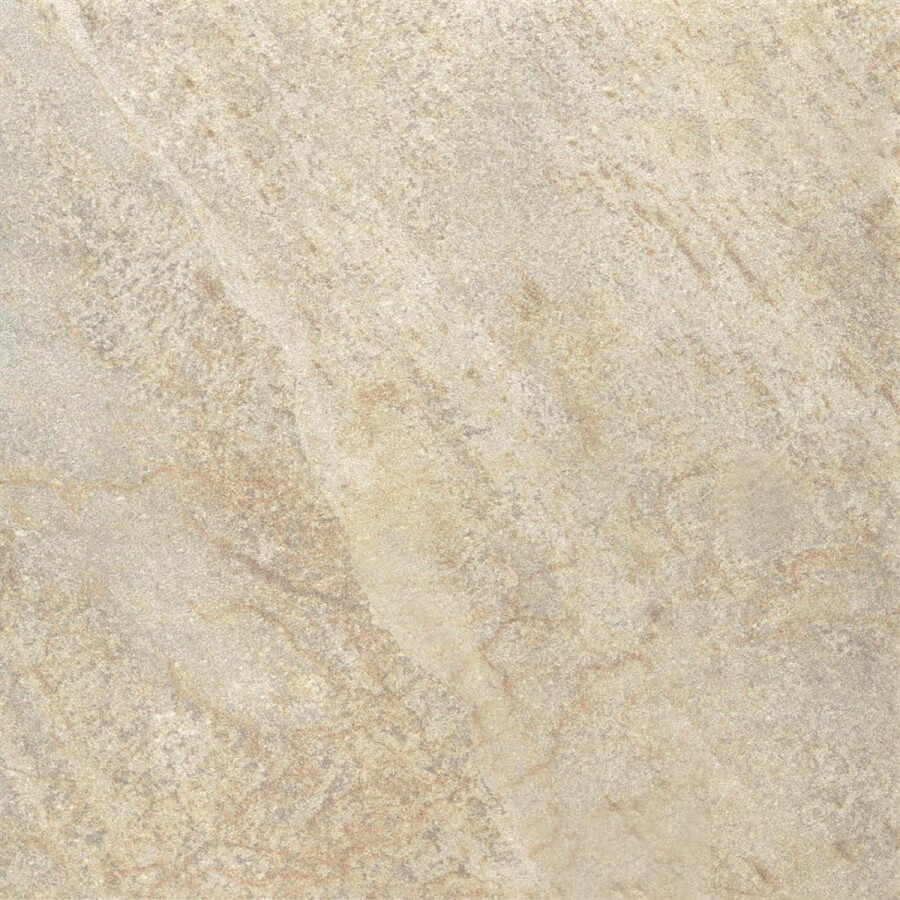 Terrassenplatten Villeroy & Boch 80x80 STEINOPTIK My Earth OUTDOOR 20 HELLBEIGE