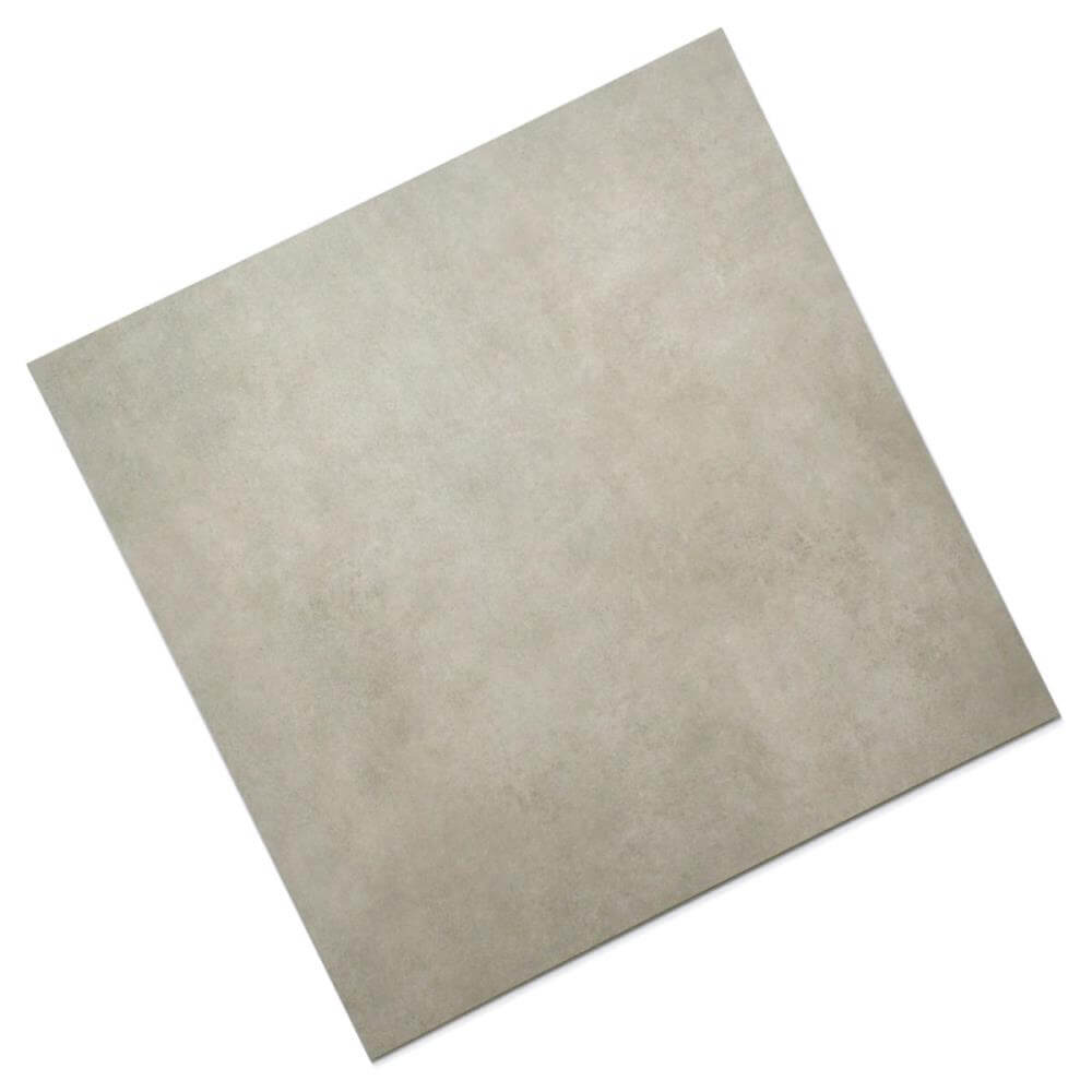 V&B 60x60 Pure Base Sand-Grey Boden-Wand-Fliese Stein-Optik