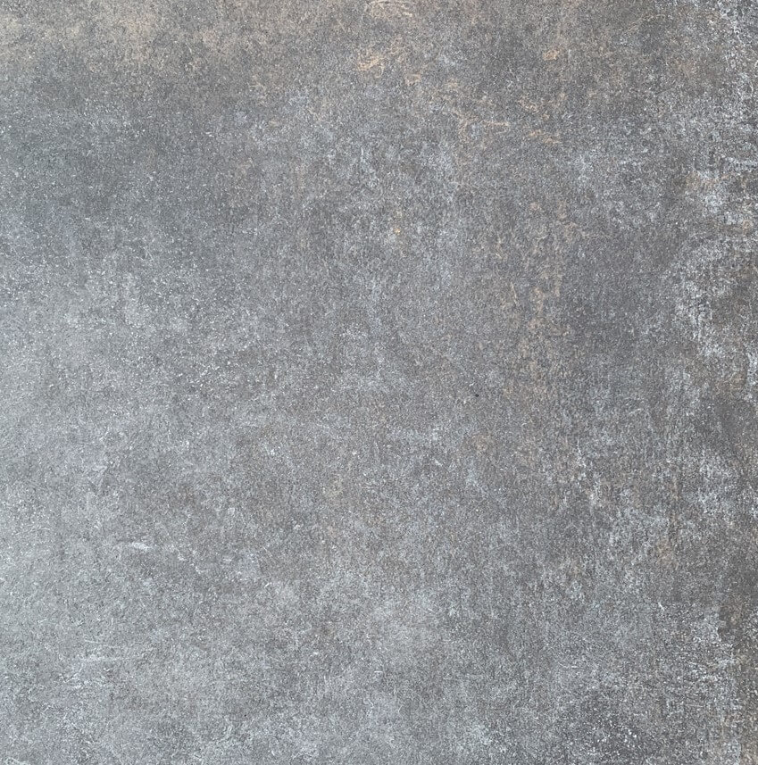 Grohn 60x60 Seattle Anthrazit TERRASSENPLATTEN Beton-optik