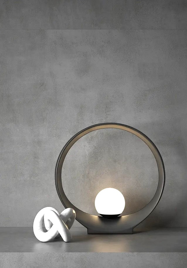 Meissen 60x60 Keramik More Grey matt Feinsteinzeug Steinoptik Rektifiziert Wand-Bodenfliese