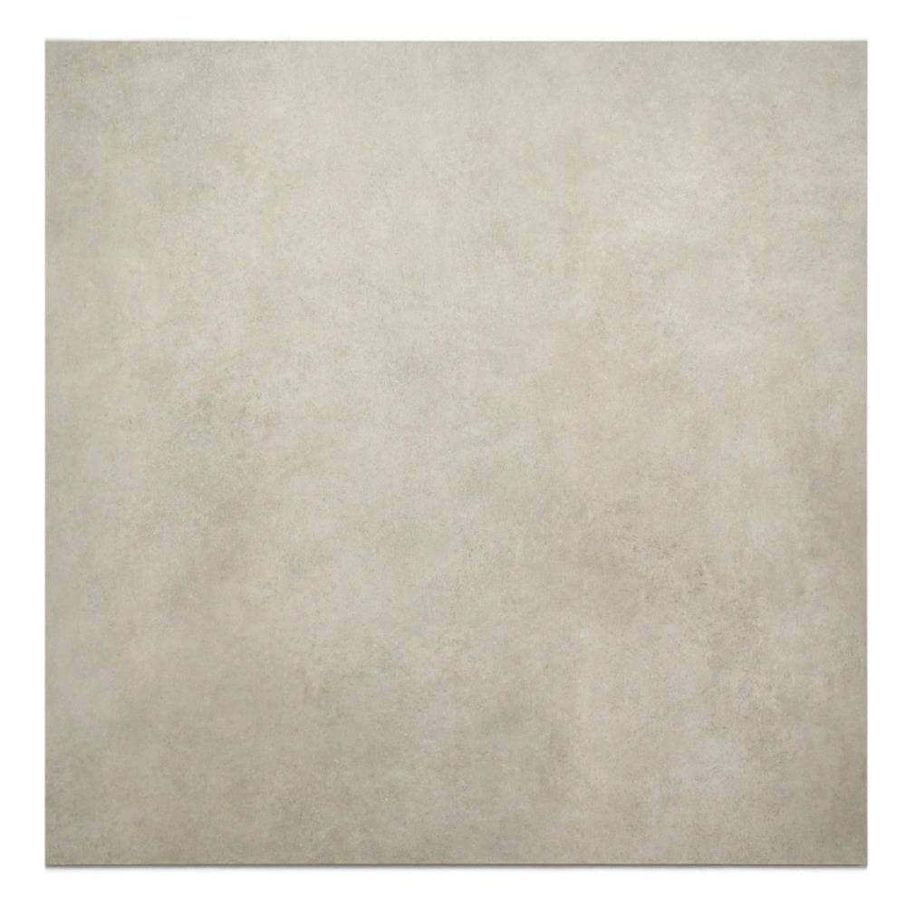 Mileo24 60x60 Anthrazit BODEN-WAND-Fliesen Stein-Beton-optik