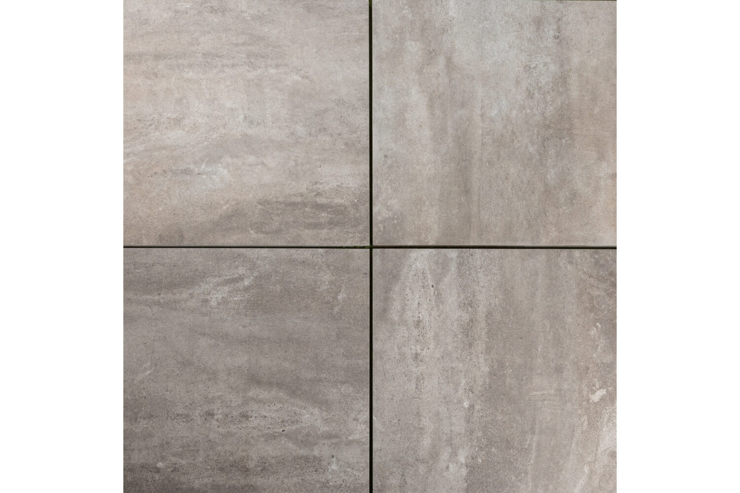 Terrassenplatten Villeroy & Boch 40x80 STEINOPTIK Cadiz OUTDOOR 20 GREY MULTICOLOR