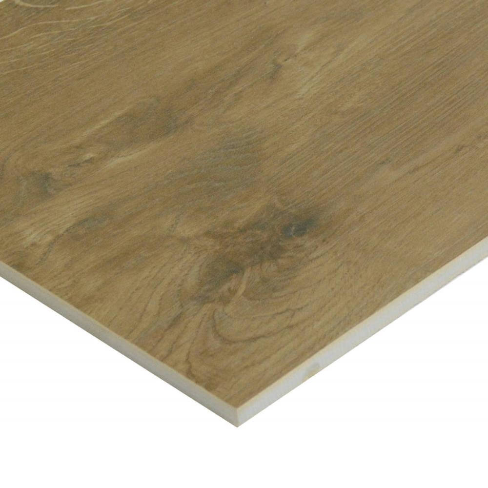 Fliesen Wand+Boden Villeroy & Boch 30x120 HOLZOPTIK Oak Park CACAO