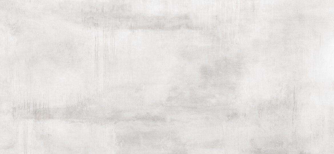 Fliesen Wand+Boden Interbau 80x80 BETONOPTIK STAHLOPTIK Detroit NICKEL WHITE