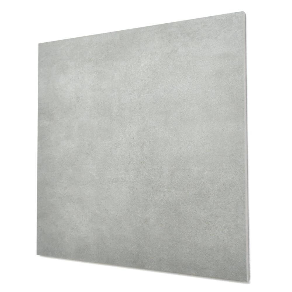 Villeroy & Boch 80x80 Memphis Warm Grey TERRASSENPLATTEN Stein-Beton-Optik
