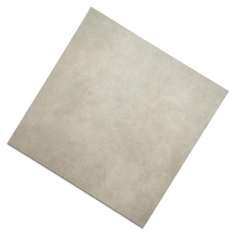 V&B 60x60 Pure Base Sand-Grey Boden-Wand-Fliese Stein-Optik